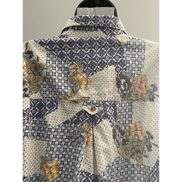 Vintage Palmetto’s Womens Blouse, size S - Picture 6 of 7